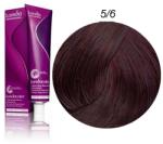 Londa Professional Color Hajfesték 60ml 5/6 - Ibolya Világosbarna