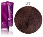 Londa Professional Color Hajfesték 60ml 3/5 - Vörös Sötétbarna