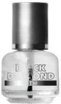 Silcare Întăritor pentru unghii - Silcare Black Diamond 15 ml