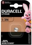 Duracell Baterie CR1/3N Duracell Lithium 11.6x10.8mm 1buc (1/3N-DURACELL) - sogest Baterii de unica folosinta