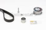 Continental Ctam Set curea de distributie CONTINENTAL CTAM CT1168K2 (CT1168K2) - automobilus