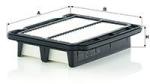Mann-filter Filtru aer MANN-FILTER C 2324 (C 2324) - automobilus