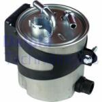 DELPHI filtru combustibil DELPHI HDF577 (HDF577) - automobilus