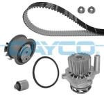 DAYCO Set pompa apa + curea dintata DAYCO KTBWP2964 (KTBWP2964) - automobilus