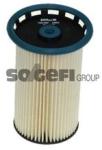 PURFLUX filtru combustibil PURFLUX C801 (C801) - automobilus