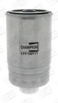 CHAMPION filtru combustibil CHAMPION CFF100111 (CFF100111) - automobilus