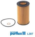 PURFLUX Filtru ulei PURFLUX L307 (L307) - automobilus