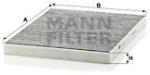Mann-filter Filtru, aer habitaclu MANN-FILTER CUK 3142 (CUK 3142)