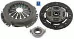 SACHS Set ambreiaj SACHS 3000 771 001 (3000 771 001) - automobilus