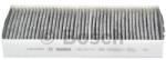 Bosch Filtru, aer habitaclu BOSCH 1 987 432 412 (1 987 432 412)