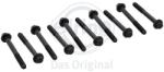 ELRING Set surub, chiulasa ELRING 707.680 (707.680)
