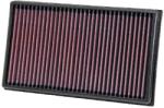 K&N Filters Filtru aer K& N Filters 33-3005 (33-3005) - automobilus