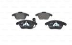 Bosch set placute frana, frana disc BOSCH 0 986 424 797 (0 986 424 797)