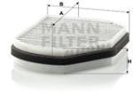 Mann-filter Filtru, aer habitaclu MANN-FILTER CUK 2897 (CUK 2897)