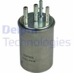 DELPHI filtru combustibil DELPHI HDF955 (HDF955) - automobilus