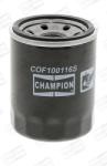 CHAMPION Filtru ulei CHAMPION COF100116S (COF100116S) - automobilus