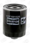 CHAMPION Filtru ulei CHAMPION COF100152S (COF100152S) - automobilus