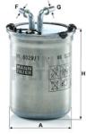 Mann-filter filtru combustibil MANN-FILTER WK 8029/1 (WK 8029/1) - automobilus