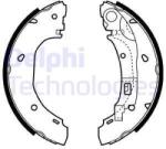DELPHI Set saboti frana DELPHI LS1925 (LS1925) - automobilus
