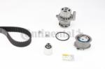 Continental Ctam Set pompa apa + curea dintata CONTINENTAL CTAM CT1028WP1 (CT1028WP1) - automobilus