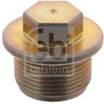 Febi Bilstein surub de golire, baia de ulei FEBI BILSTEIN 19294 (19294)