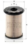 Mann-filter filtru combustibil MANN-FILTER PU 731 x (PU 731 x) - automobilus