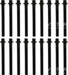 Victor Reinz Set surub, chiulasa VICTOR REINZ 14-10569-01 (14-10569-01) - automobilus