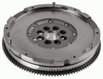 SACHS Volanta SACHS Dual-mass flywheel 2294 001 388 (2294 001 388)