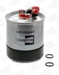 CHAMPION filtru combustibil CHAMPION CFF100483 (CFF100483) - automobilus
