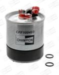 CHAMPION filtru combustibil CHAMPION CFF100483