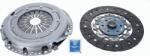 SACHS Set ambreiaj SACHS XTend 3000 970 002 (3000 970 002)