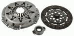 SACHS Set ambreiaj SACHS 3000 951 869 (3000 951 869) - automobilus