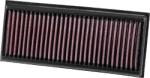 K&N Filters Filtru aer K& N Filters 33-3072 (33-3072) - automobilus