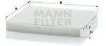 Mann-filter Filtru, aer habitaclu MANN-FILTER CU 2362 (CU 2362)