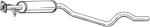 BOSAL Toba esapamet intermediara BOSAL 282-793 (282-793) - automobilus