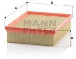 Mann-filter Filtru aer MANN-FILTER C 24 128 (C 24 128) - automobilus