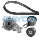 DAYCO Set pompa apa + curea dintata DAYCO KTBWP9140 (KTBWP9140) - automobilus