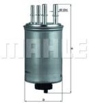 MAHLE filtru combustibil MAHLE KL 506 (KL 506) - automobilus