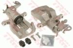 TRW Etrier frana TRW BHQ287 (BHQ287) - automobilus