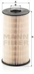 Mann-filter filtru combustibil MANN-FILTER PU 825 x (PU 825 x) - automobilus