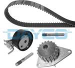 DAYCO Set pompa apa + curea dintata DAYCO KTBWP3361 (KTBWP3361) - automobilus