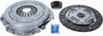 SACHS Set ambreiaj SACHS 3000 951 044 (3000 951 044) - automobilus