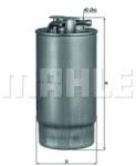 MAHLE filtru combustibil MAHLE KL 160/1 (KL 160/1) - automobilus