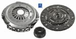 SACHS Set ambreiaj SACHS 3000 722 002 (3000 722 002) - automobilus