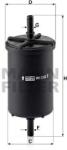 Mann-filter filtru combustibil MANN-FILTER WK 6002 (WK 6002) - automobilus