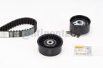 Continental Ctam Set curea de distributie CONTINENTAL CTAM CT1046K1 (CT1046K1) - automobilus