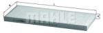 MAHLE Filtru, aer habitaclu MAHLE LA 49 (LA 49)