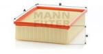 Mann-filter Filtru aer MANN-FILTER C 26 206/1 (C 26 206/1) - automobilus