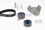 Continental Ctam Set curea de distributie CONTINENTAL CTAM CT1014K3 (CT1014K3) - automobilus