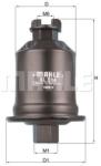 MAHLE filtru combustibil MAHLE KL 514 (KL 514) - automobilus